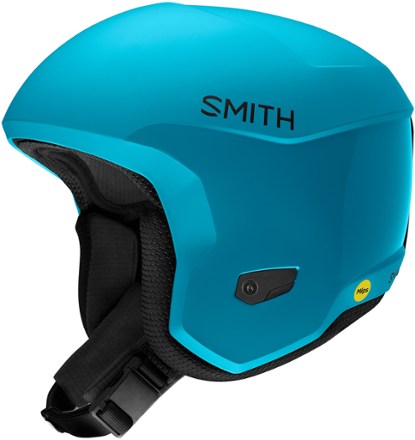 smith camber helmet rise red M/55-59cm ATOMIC Revent GT Amid Visor HD w/red HD C2-3 Shoei Brings Retro Vibes With five unique shell McLaren Color:SASM-Sastrugi/Summit Blue
