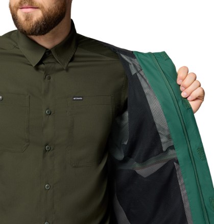 Columbia Hikebound II Jacket - Men's 7