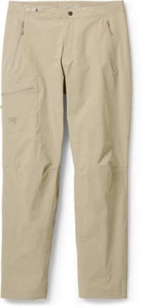 Arc'teryx Gamma Pants - Women's 1