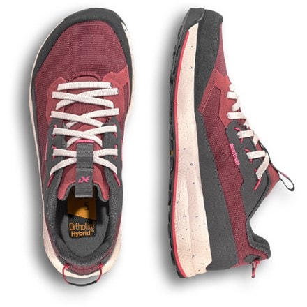 La Sportiva TX1 Approach Shoes - Women's 4