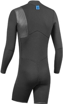 Camaro Ultra Springsuit Shorty Wetsuit - Men's 1
