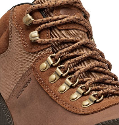 Sorel Ankeny II Hiker Waterproof Boots - Men's 6