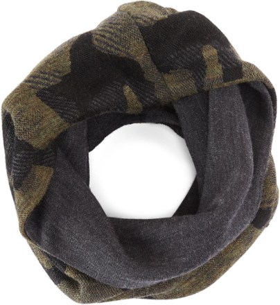 Smartwool Merino 250 Reversible Pattern Neck Gaiter REI Coop