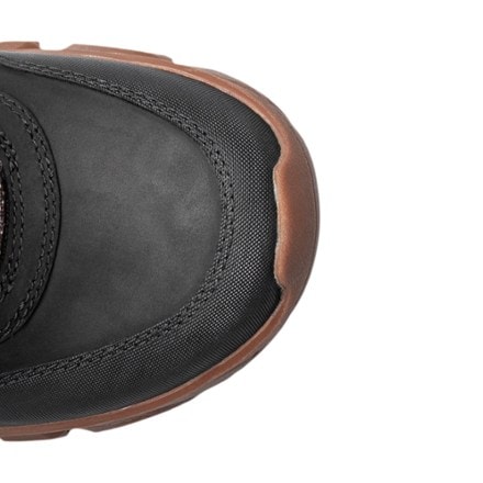 Bogs Arcata Urban II Leather Rain Boots - Women's 7