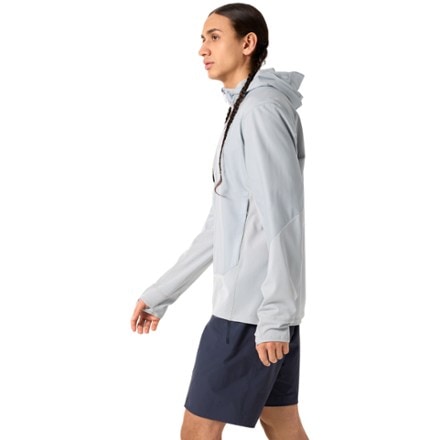 Arc'teryx Konseal Hybrid Hoody - Men's 5