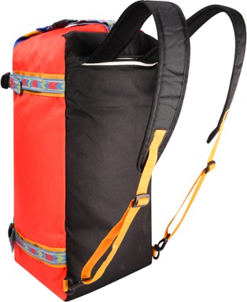 KAVU Little Feller Duffel Bag 1