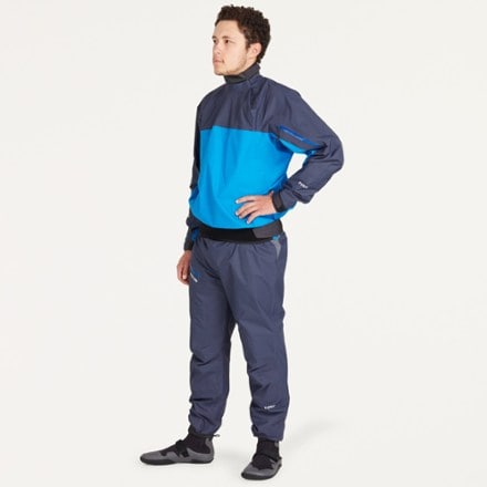 NRS Echo Splash Jacket - Men's 3