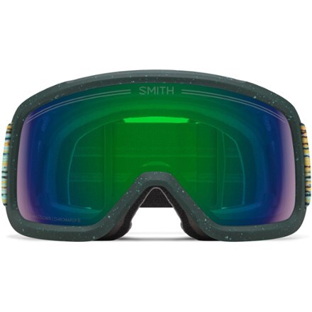 Smith Shakedown ChromaPop Snow Goggles 1