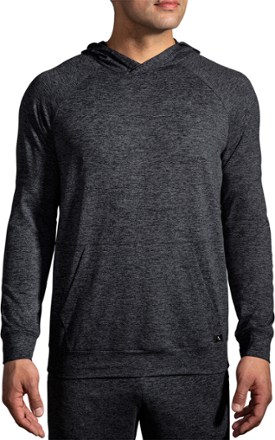 Brooks Luxe Hoodie - Men's 1