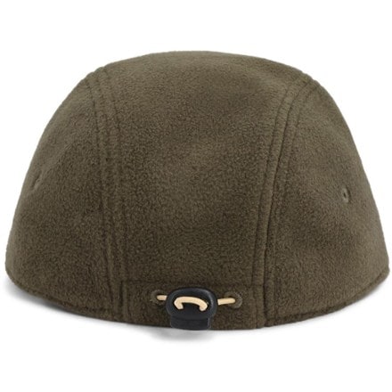 Topo Designs Full Dome Fleece Cap 2