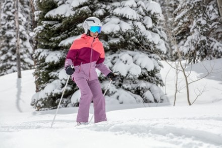 Location Image for Reese Insulated Jacket - Girls'