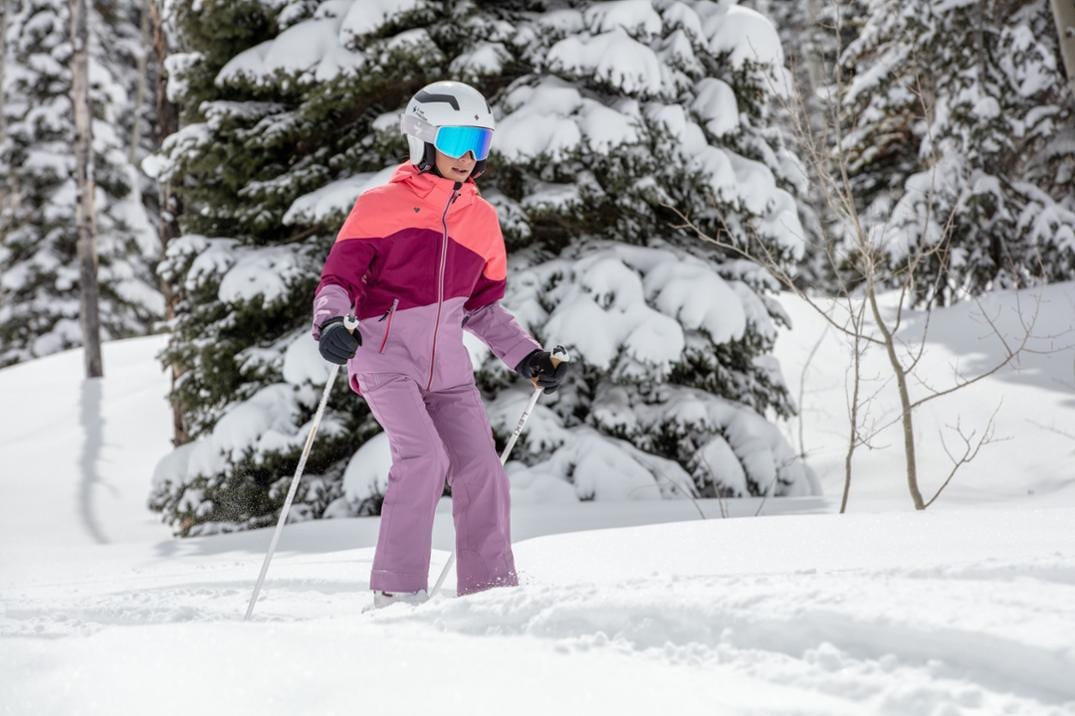 Location Image for Reese Insulated Jacket - Girls'