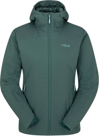 Xenair Alpine Light Insulated Jacket - Women's