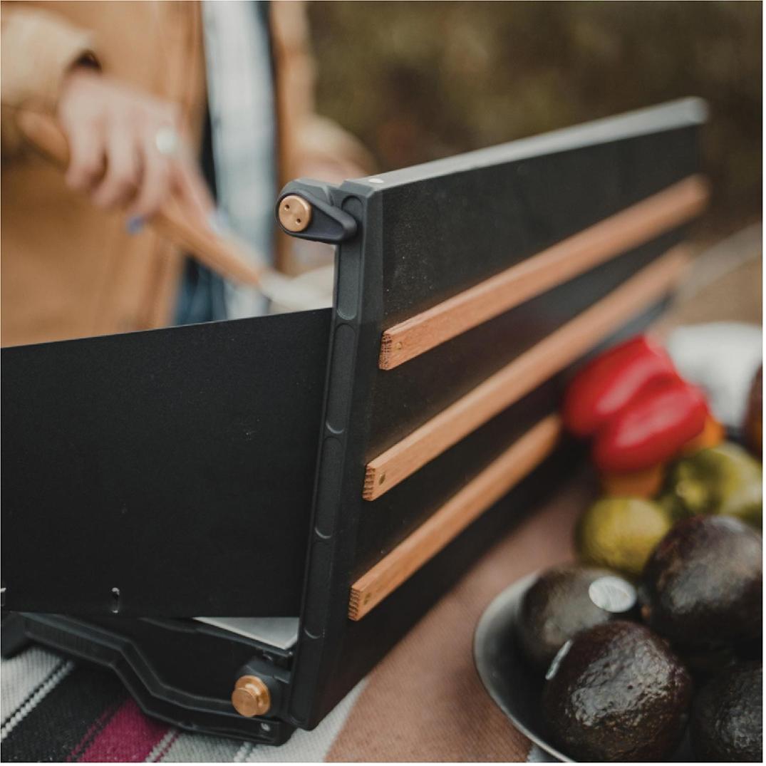 Location Image for Alika 2-Burner Camp Stove