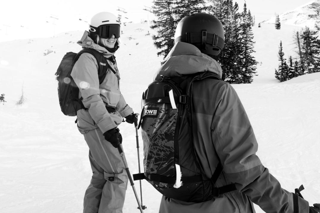 Location Image for Powderhound 12 Snow Hydration Pack
