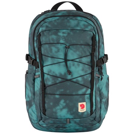 Fjallraven Skule Graphic 28 L Pack 2