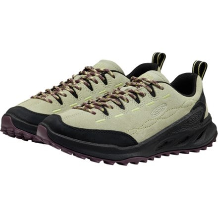 KEEN Jasper Zionic Sneakers - Women's 3