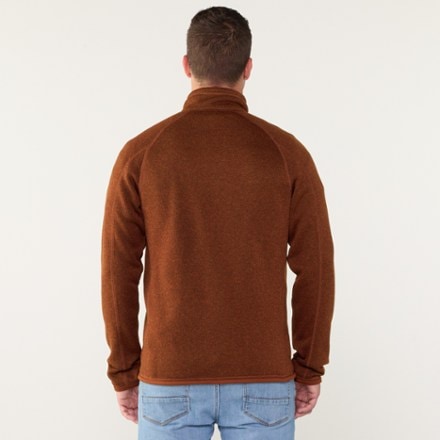 Patagonia Better Sweater Fleece Jacket - Men's 2