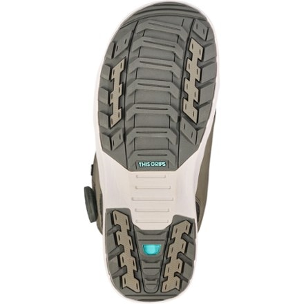 K2 Trance Snowboard Boots - Women's - 2025/2026 6