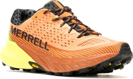 Merrell Agility Peak 5 Trail-Running Shoes - Men's 2