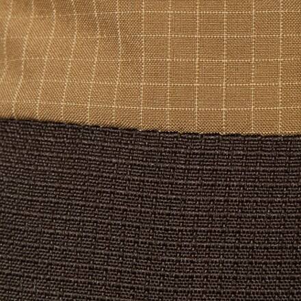 Swatch Image of color Utility Brown/Dark Chestnut