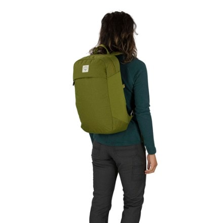 Osprey Arcane Large Day Bag 4