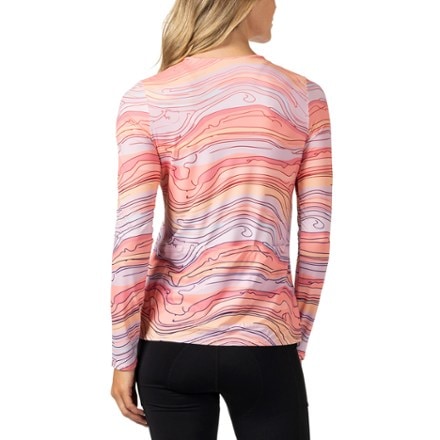 Terry Soleil Flow Bike Top - Women's 1