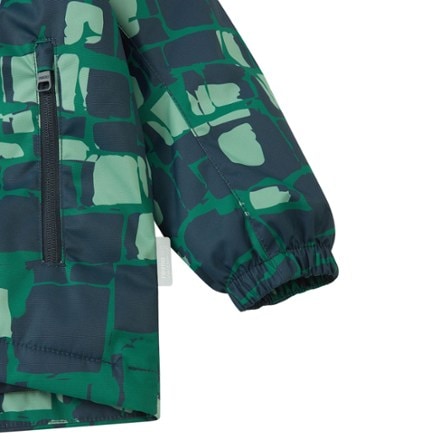 Reima Portit Winter Insulated Jacket - Toddler's/Kids' 3