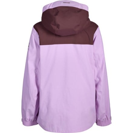 Obermeyer Tagert Shell Jacket - Women's 4