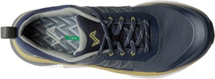 Forsake Cascade Peak Low WP Sneakers - Men's 5