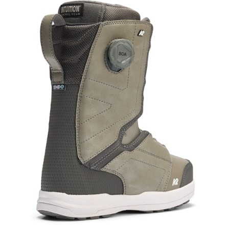 K2 Trance Snowboard Boots - Women's - 2025/2026 2