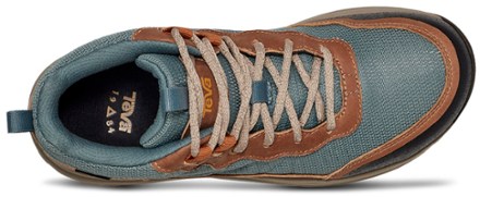 Teva Ridgeview Mid Hiking Boots - Women's 4