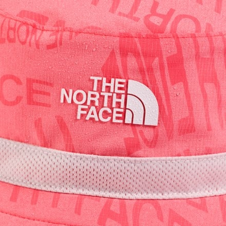 The North Face Class V Rev Bucket Hat - Kids' 4