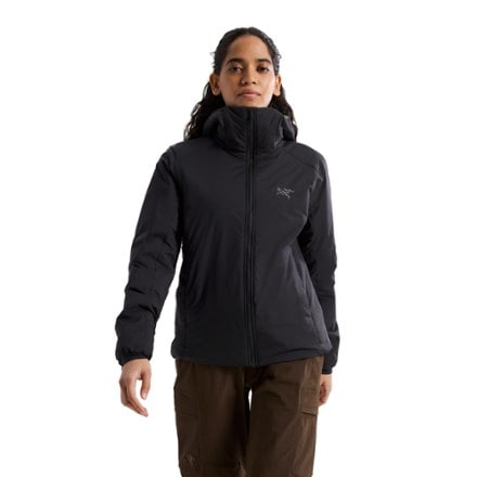 Arc'teryx Atom SV Insulated Hoody - Women's 1