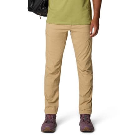 Mountain Hardwear Hardwear AP Active Pants - Men's 0