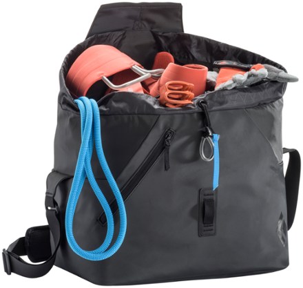 Black Diamond Gym Solution 35 Bag 1