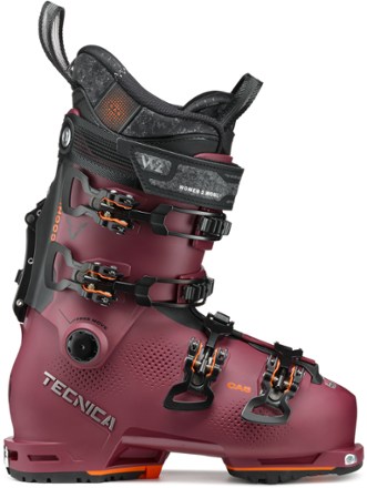 Tecnica Cochise 105 W Ski Boots - Women