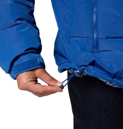 Columbia Pike Lake Novelty Insulated Jacket - Men's 7