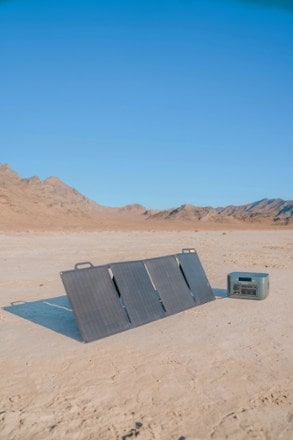 BioLite Solar Panel 100 6