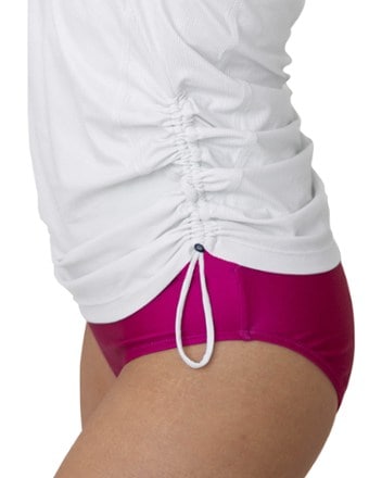 Nani Swimwear Baywatch Rashguard - Women's 5