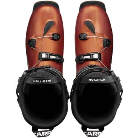Scarpa F1 RS Alpine Touring Boots - Men's - 2026/2027 4