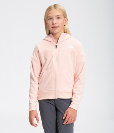 glacier hoodie