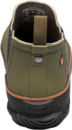 Bogs Digger Slip-On Rain Boots - Men's 2