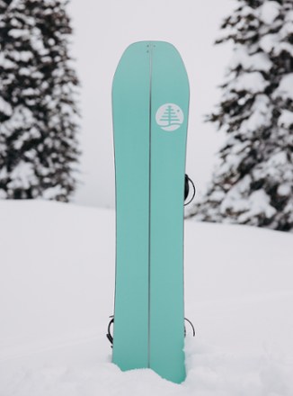 Burton Family Tree High Fidelity Camber Splitboard - 2025/2026 7