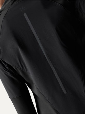 rabbit Windstop Cocoon Pullover - Women's 6