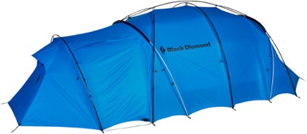 Black Diamond Mission 4P Tent 0