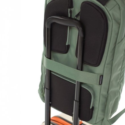 Sherpani Crew Travel Pack 9