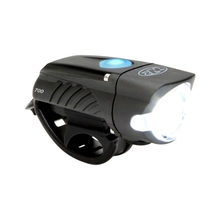 NiteRider Swift 700 Headlight 0
