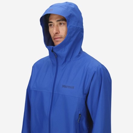 Marmot Minimalist Pertex Jacket - Men's 3