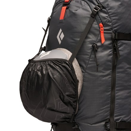 Black Diamond Cirque 50 Snow Pack Helmet not included